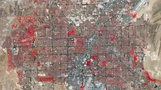 Nasa pokazuje najpiękniejsze oblicze Ziemi (NASA)