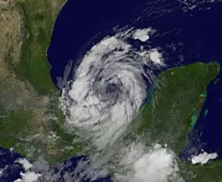 Nate/NASA