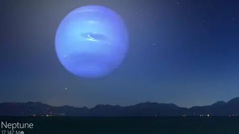 Neptun