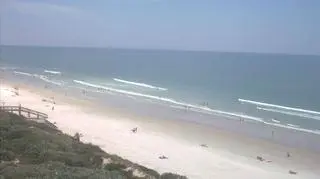 New Smyrna Beach