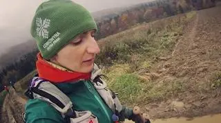 Nie było lekko (fot. Katarzyna Karpa)