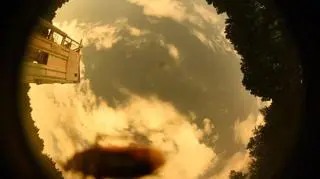 Niecodzienne obserwacje (NASA)