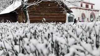 Nowy Rok w Rosji - PAP/EPA