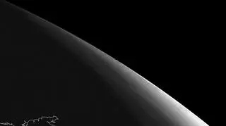 Obraz z satelity Meteosat-10 (EUMETSAT 2013)
