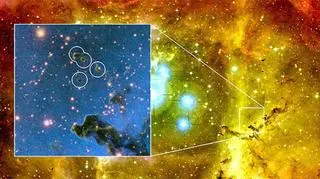 Odkryte planety zmienią sposób myślenia o kosmosie i panujących w nich zasadach