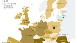 Odra w Europie (Małgorzata Latos/PAP)