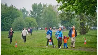 Organizatorzy zapraszają na Rodzinny Bieg Śniadaniowy