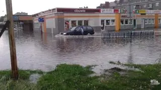 Ostrów Wielkopolski / fot. Kontakt 24 / Mateusz