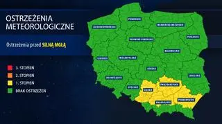 Ostrzeżenia meteorologiczne (IMGW)