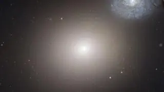 Parę nazwano Arp 116 (NASA)