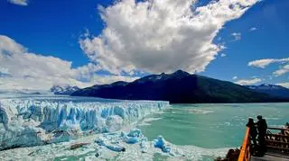 Perito Moreno (Argentyna)