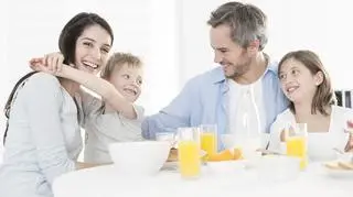 Pewne produkty sprawią, że będziemy nie tylko szczupli i zdrowi, ale także uśmiechnięci 