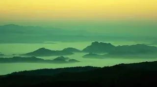 "Pieniny" - Kontakt Meteo/larix31