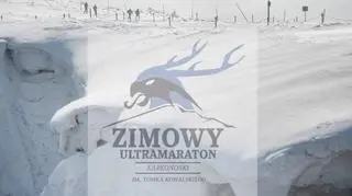 Pierwsza edycja Zimowego Ultramaratonu Karkonoskiego