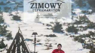 Pierwsza edycja Zimowego Ultramaratonu Karkonoskiego