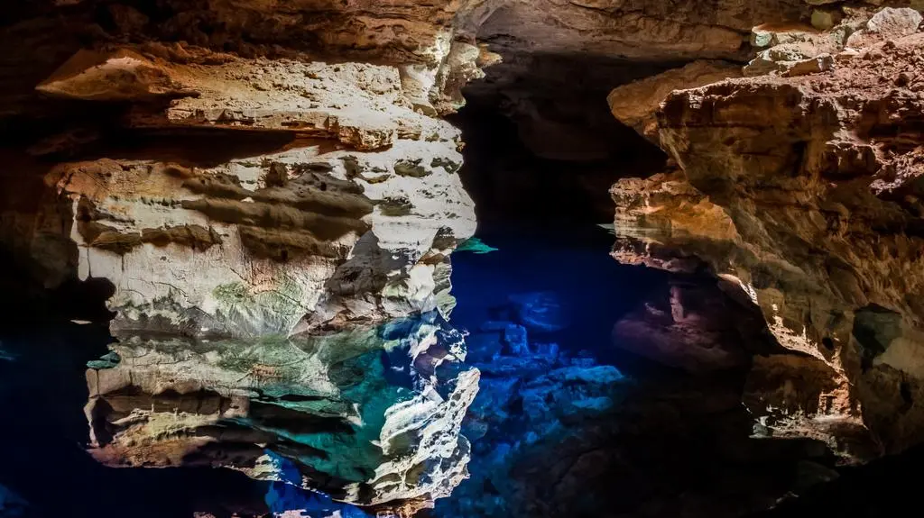 Poco Azul (Shutterstock)