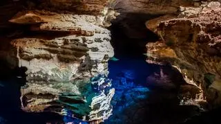 Poco Azul (Shutterstock)