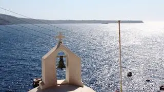 Pocztówka z Grecji
