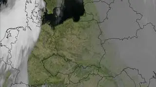 Pogoda w Polsce