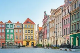Poznań