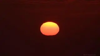 Rekord świata pobity. Obserwacja na 380 km