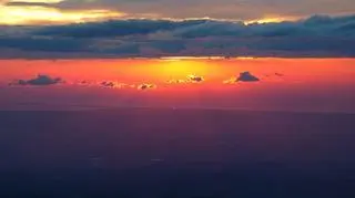 Rekord świata pobity. Obserwacja na 380 km