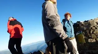 Rekord świata pobity. Obserwacja na 380 km