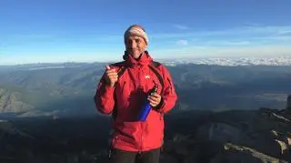 Rekord świata pobity. Obserwacja na 380 km