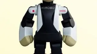 Robot Kiboro (University of Tokyo)