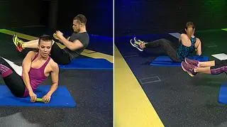 Rosyjski twist