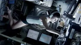Sandra Bullock, nominowana do Oscara za pierwszoplanową rolę kobiecą. Statuetkę otrzymała Cate Blanchett (warner Bros Polska)