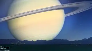Saturn