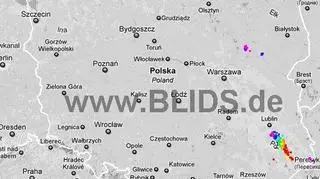 Ścieżka burz nad Polską (18