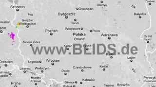 Ścieżka burz nad Polską (5