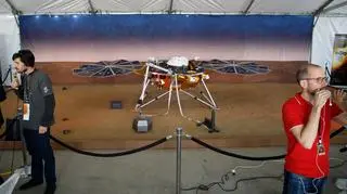 Sonda InSight 