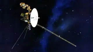 Sonda kosmiczna Voyager 1 (NASA)