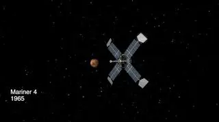 Sonda Mariner 4 (NASA)