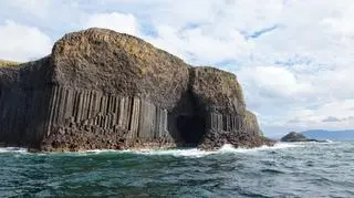 Staffa