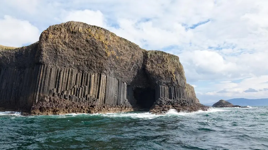 Staffa
