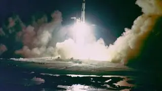 Start Apollo 17 (NASA)