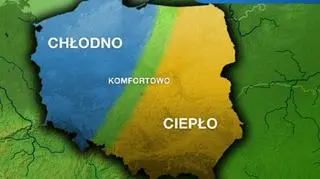 Subiektywne odczucie temperatury