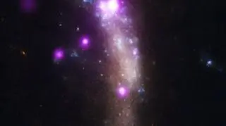 Supernova (NASA)