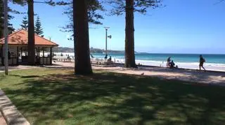 Sydney w obiektywie Tomasza Zubilewicza (TVN Meteo)
