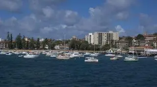Sydney w obiektywie Tomasza Zubilewicza (TVN Meteo)