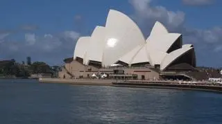 Sydney w obiektywie Tomasza Zubilewicza (TVN Meteo)