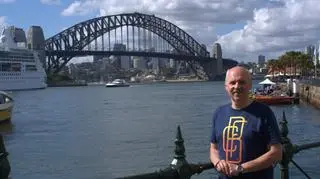 Sydney w obiektywie Tomasza Zubilewicza (TVN Meteo)