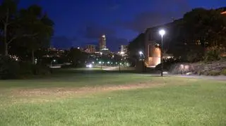 Sydney w obiektywie Tomasza Zubilewicza (TVN Meteo)