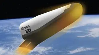 Tak ma wyglądać IXV