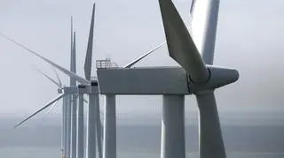 Tak powstawała największa turbina wiatrowa świata (Siemens)