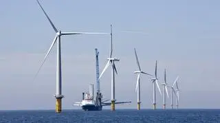 Tak powstawała największa turbina wiatrowa świata (Siemens)